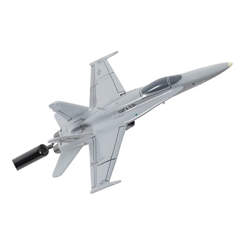 VMFA-531 F/A-18A/B Hornet Custom Briefing Stick - View 4