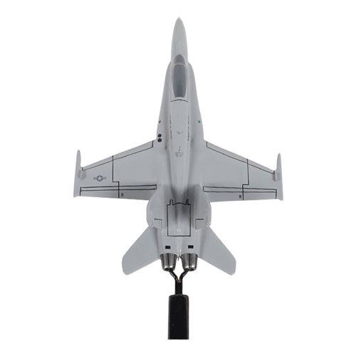 VMFA-531 F/A-18A/B Hornet Custom Briefing Stick - View 5