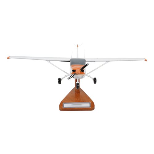 Cessna TR182 Custom Aircraft Model - View 3