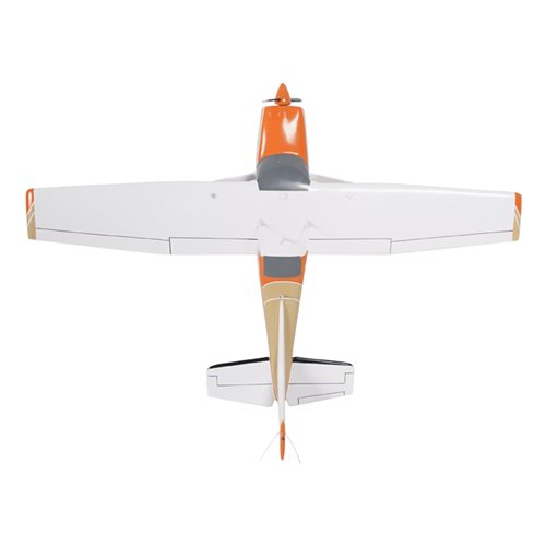 Cessna TR182 Custom Aircraft Model - View 6