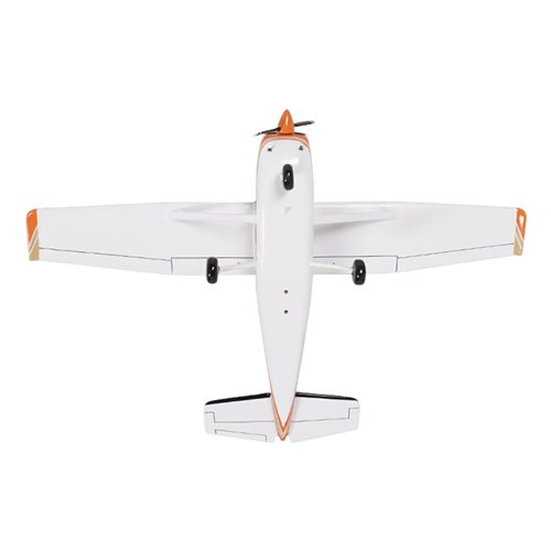 Cessna TR182 Custom Aircraft Model - View 7