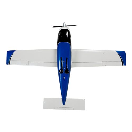 Cessna 177RG Custom Aircraft Model - View 7