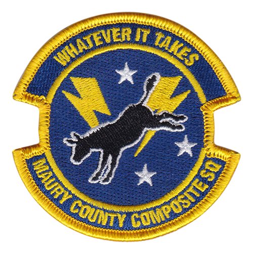 GA ASI Development Team Patch