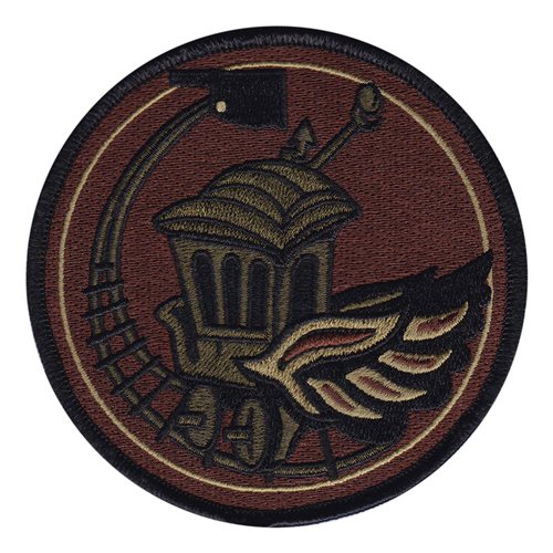 56 ARS Friday OCP Patch