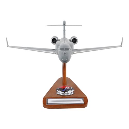 Design Your Own EA-37 Compass Call Custom Airplane Model  - View 3