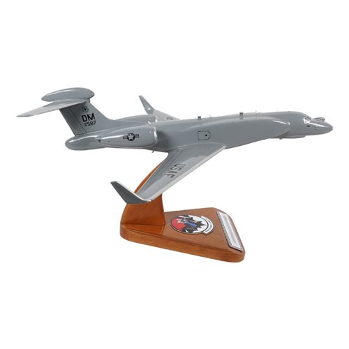 Design Your Own EA-37 Compass Call Custom Airplane Model  - View 4