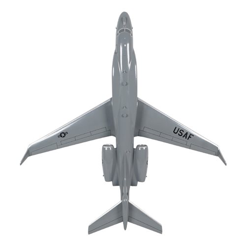 Design Your Own EA-37 Compass Call Custom Airplane Model  - View 6