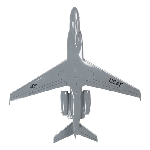 Design Your Own EA-37 Compass Call Custom Airplane Model  - View 7