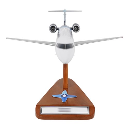 Contour Airlines Embraer ERJ-135LR Custom Aircraft Model - View 3