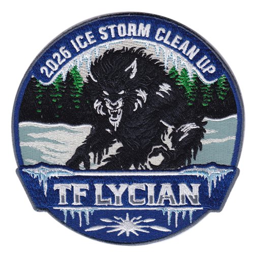 TF Lycian Patch