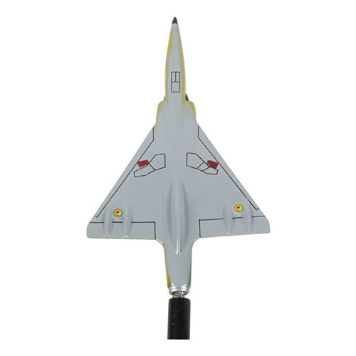 Design Your Own Zaire Air Force Mirage 5M Airplane Briefing Sticks - View 6
