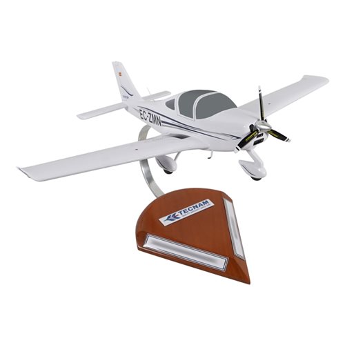 Tecnam P2002 Sierra MkII Custom Aircraft Model - View 5
