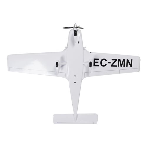 Tecnam P2002 Sierra MkII Custom Aircraft Model - View 7