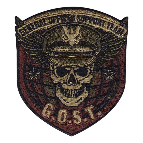 NYANG GOST OCP Patch