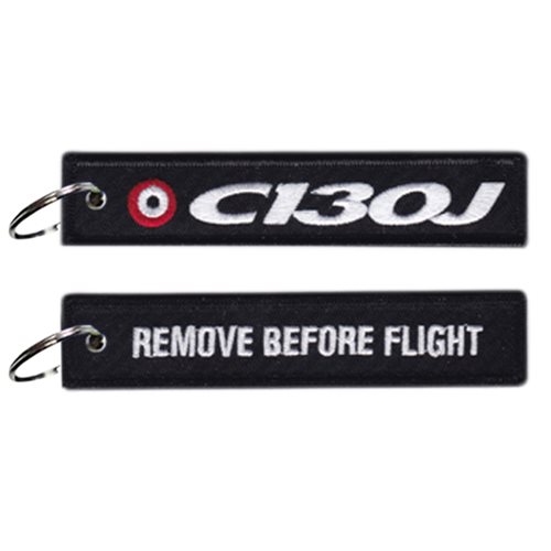 LM C-130J Egypt RBF Key Flag