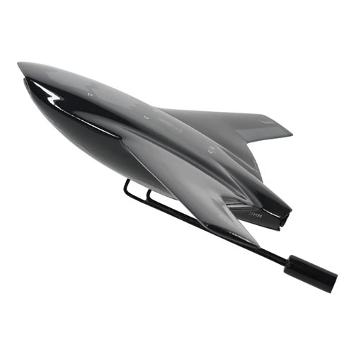 Shield AI X-BAT Custom Airplane Briefing Stick - View 2