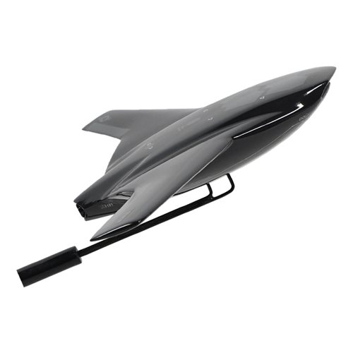 Shield AI X-BAT Custom Airplane Briefing Stick - View 3