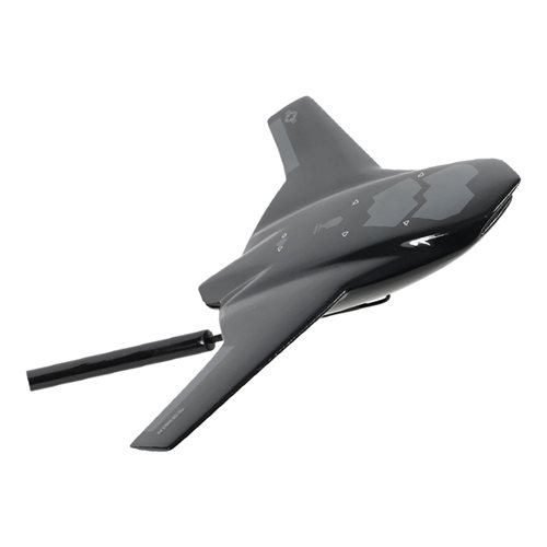 Shield AI X-BAT Custom Airplane Briefing Stick - View 4