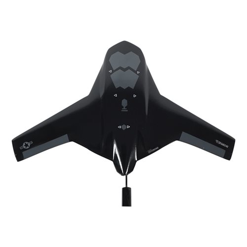 Shield AI X-BAT Custom Airplane Briefing Stick - View 5