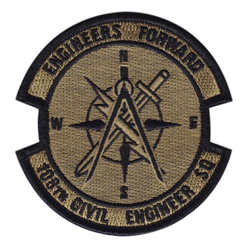 108 CES Engineers Forward OCP Patch