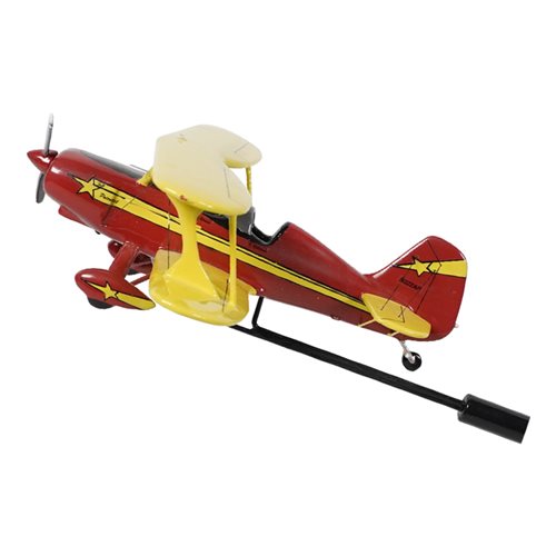 Starduster Too Briefing Stick - View 2