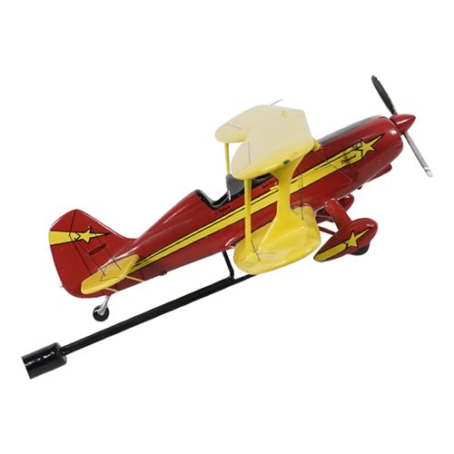 Starduster Too Briefing Stick - View 4