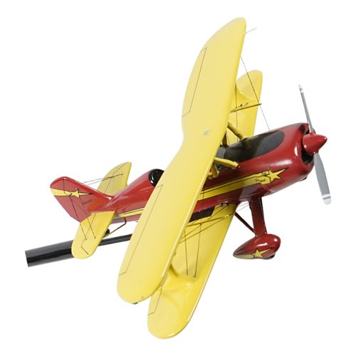 Starduster Too Briefing Stick - View 5