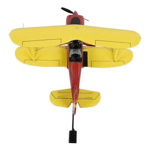 Starduster Too Briefing Stick - View 6