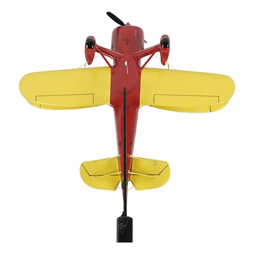 Starduster Too Briefing Stick - View 7