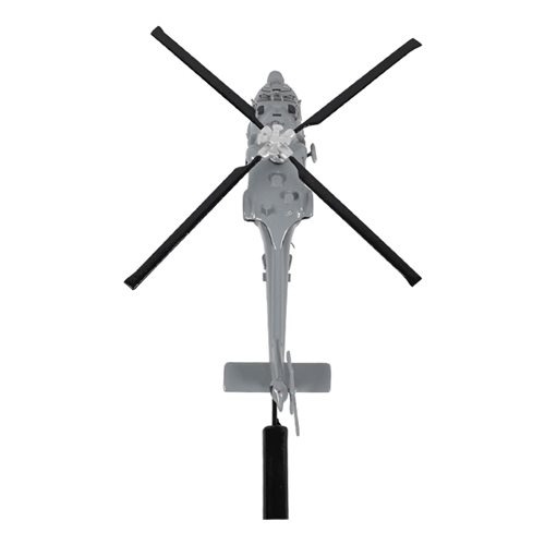 MH-60 HSC-8 Seahawk Custom Airplane Model Briefing Stick - View 5