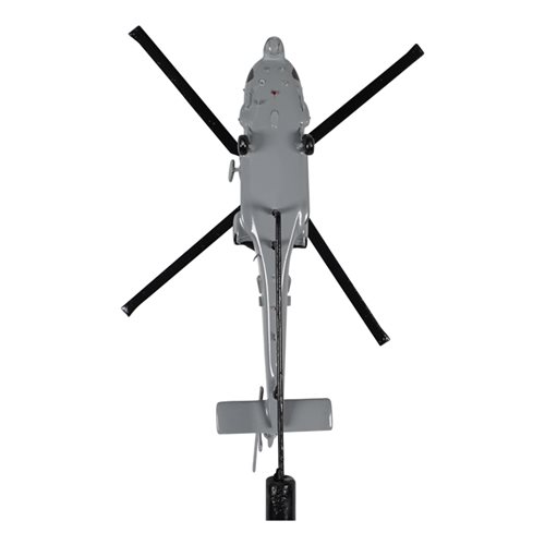 MH-60 HSC-8 Seahawk Custom Airplane Model Briefing Stick - View 6