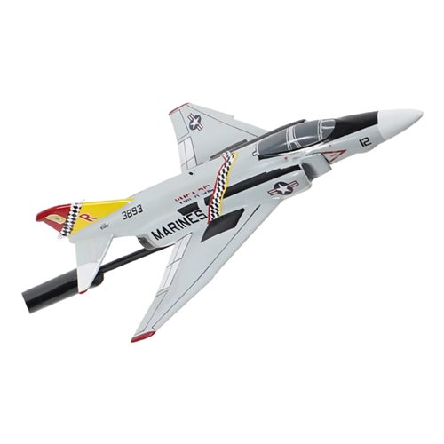 VMFA-312 F-4J Phantom II Custom Airplane Briefing Sticks - View 4