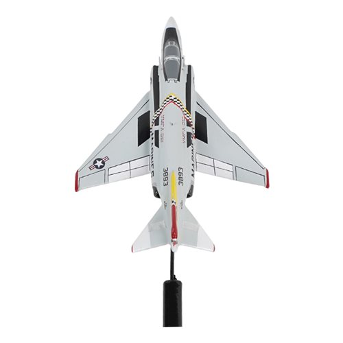 VMFA-312 F-4J Phantom II Custom Airplane Briefing Sticks - View 5