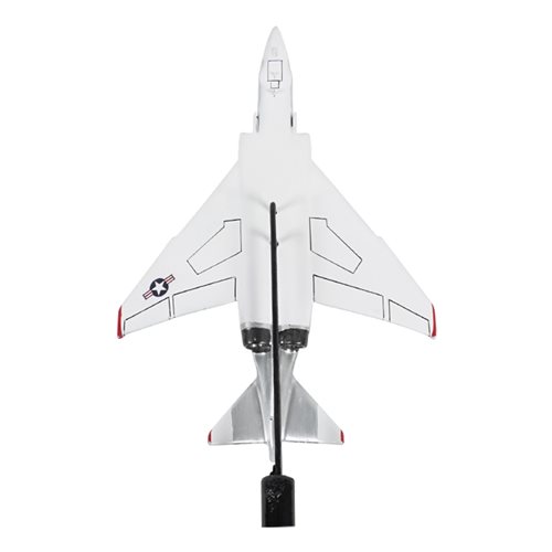 VMFA-312 F-4J Phantom II Custom Airplane Briefing Sticks - View 6