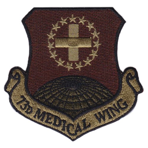 73 MDW OCP Patch