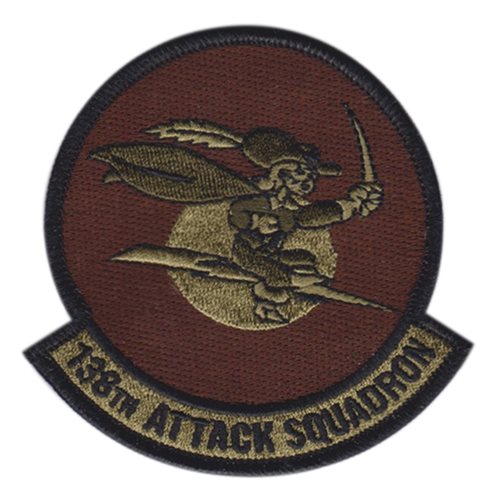138 ATKS Interceptor OCP Patch