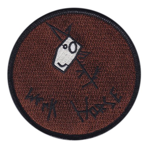 Workhorse Association Brown Patch