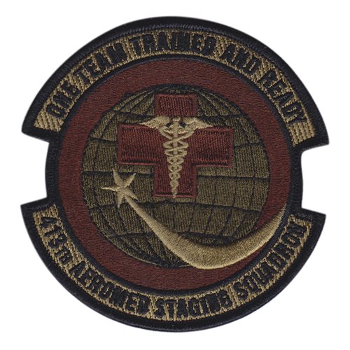 413 ASTS OCP Patch