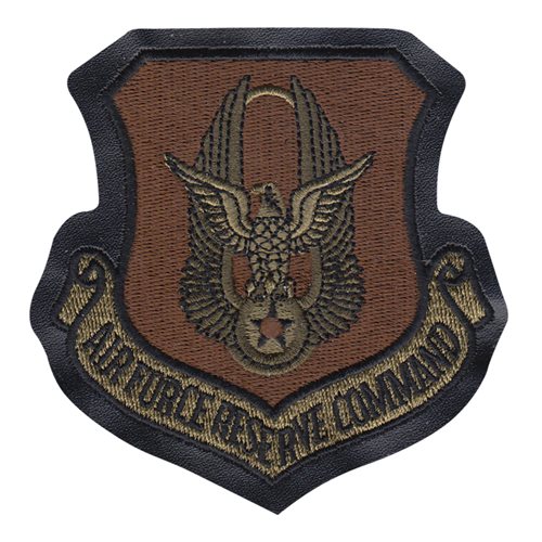 AFRC A-2 Jacket OCP Patch