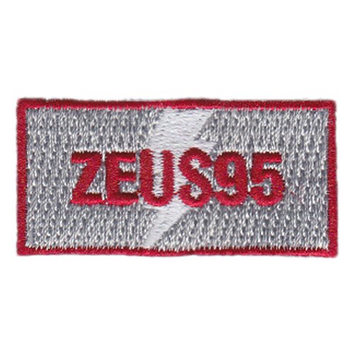 121 ARW ZEUS 95 Pencil Patch