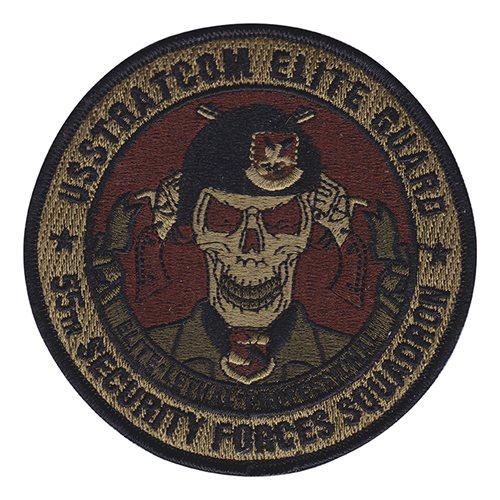 55 SFS Elite Guard OCP Patch