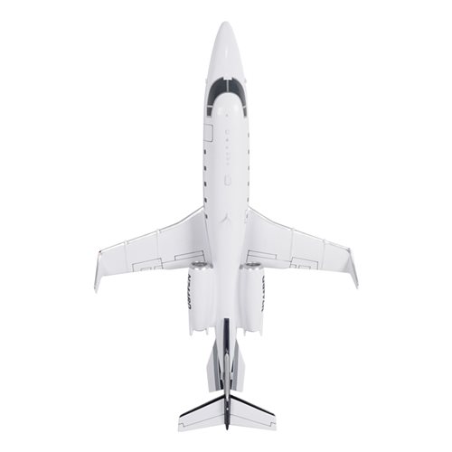 Bombardier Learjet 60 Aircraft Model - View 6