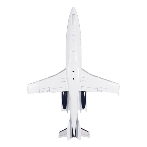 Bombardier Learjet 60 Aircraft Model - View 7