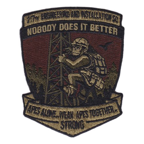 217 EIS Nobody Does It Better OCP Patch