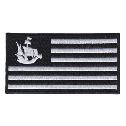 No Coast Gun LLC Patch