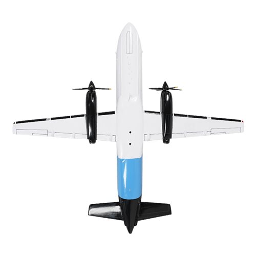 Pascan Aviation SAAB 340B Custom Aircraft Model - View 7