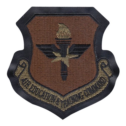 AETC A-2 Jacket OCP Patch