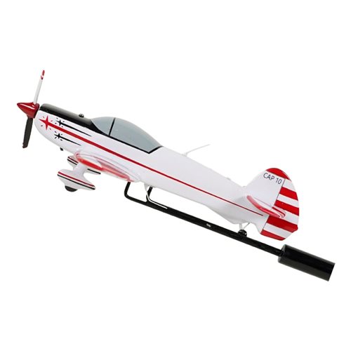 Mudry CAP 10B Briefing Stick - View 2