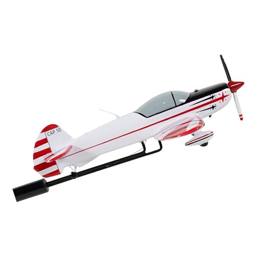 Mudry CAP 10B Briefing Stick - View 4