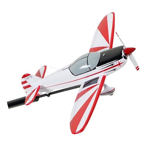 Mudry CAP 10B Briefing Stick - View 5